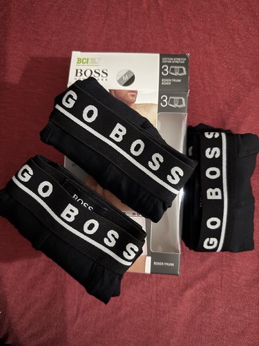 Hugo boss men underwear - boss, pack