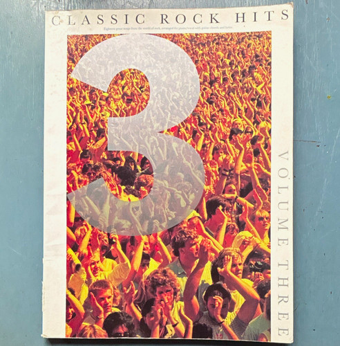 Wise publications classic rock - wise,