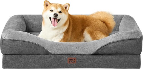 Memory foam orthopaedic dog - memory,