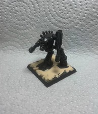 Epic 40000 40k Metal Warhound Imperial Titan With 2 Turbo Lasers Destructors Oop