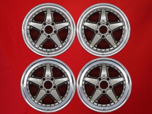 Panasport wheels 4 - panasport, g7