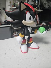 Shadow Sonic the Hedgehog 3D