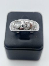 Chopard Happy Diamond Love 18K