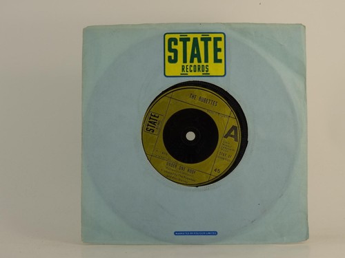 The rubettes under - the, rood