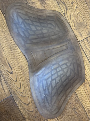 Acavallo gel front - acavallo, wither