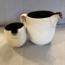  Discontinued Denby Smokestone