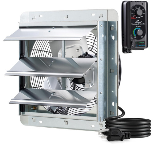 Extractor aire 12 - aire, de