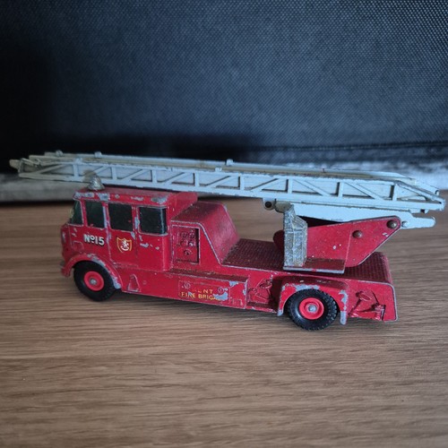 Matchbox lesney super - lesney, kingsize