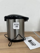 ADDIS 516521 3.5L Thermo Pot -