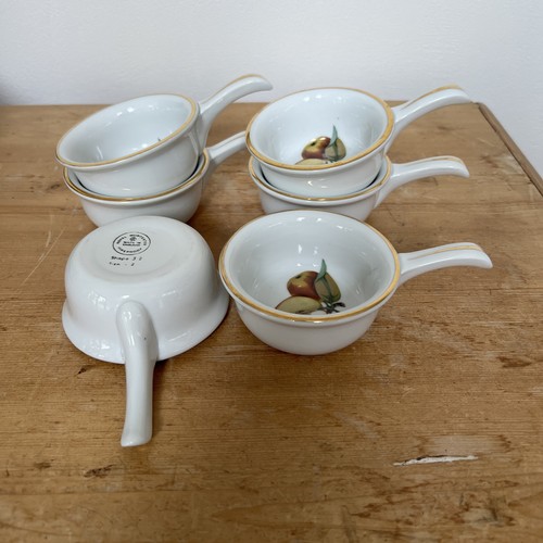 Royal worcester evesham - worcester,