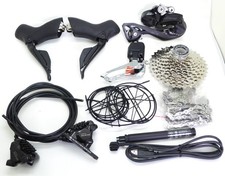 Shimano 105 di2 r7150 r7170 - shimano,