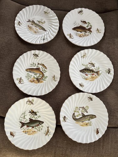 Pall mall ware english - mall, bone