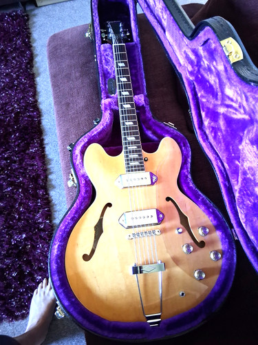 Epiphone elitist casino - epiphone,