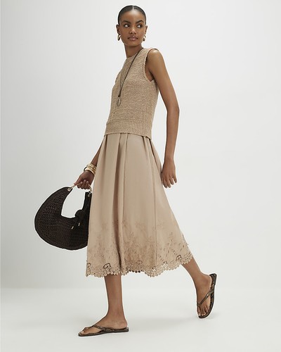 River island womens midi dress - island,