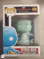 Funko Pop! - Hydro-Man #475 -