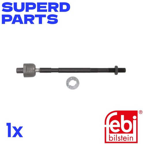 Febi fe41327 inner tie rod - febi,