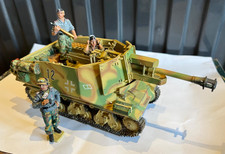 King & Country Toy Soldiers