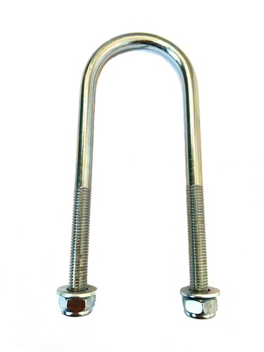 Round bolt for - u, boat