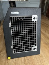 DT 9 Dog Car Crate/Cage 500mm Wide Unused