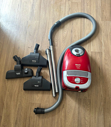 Miele complete cat dog - miele,