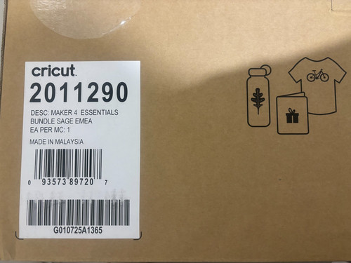 Cricut maker essentials - cricut, 4