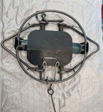 Snap leg trap foot trap strong