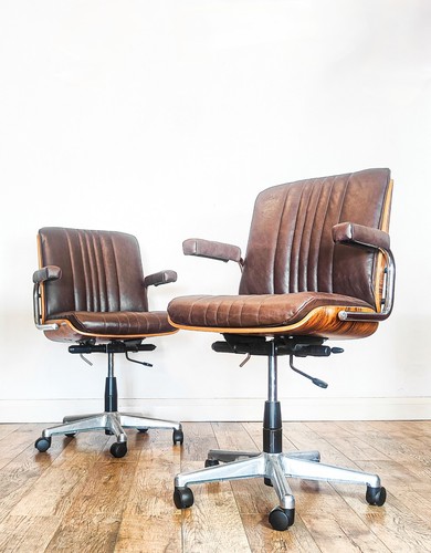 Near pair mid century - pair, mid-century