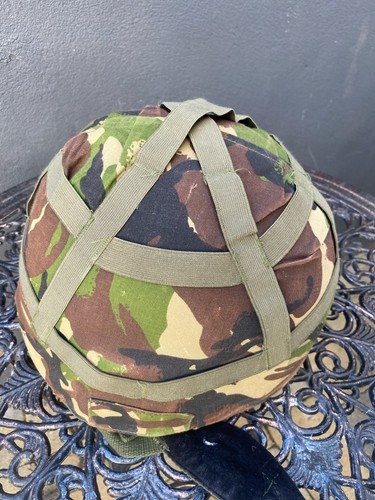 Genuine british army mk6 - genuine,