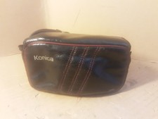 Konica C35 MFD Rangefinder w CASE, JAPAN