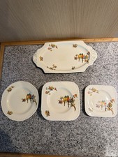 Vintage 1930s Art Deco