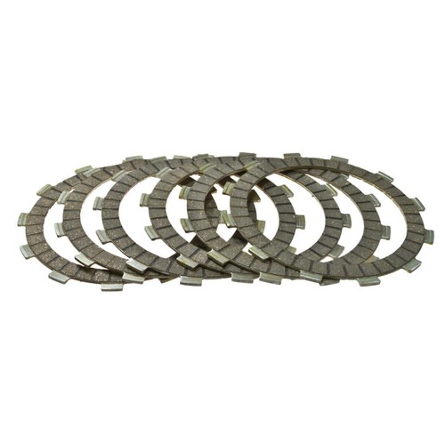 Ebc std clutch discs - ebc, kit