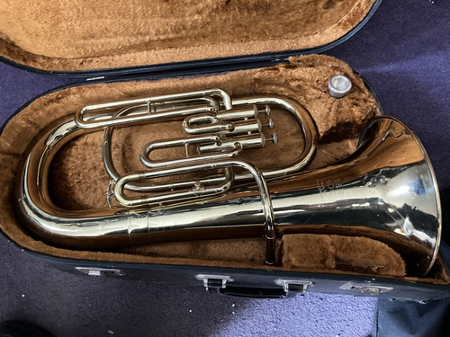 Euphonium 400 3 - euphonium,