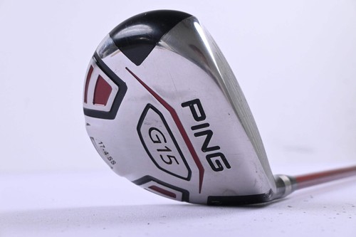 Ping g15 wood 15 - g15, 15.5