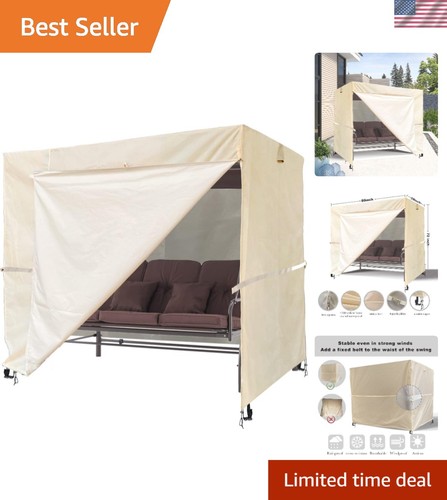 Waterproof swing cover for - waterproof,