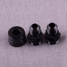 Rear Block Breather Fitting