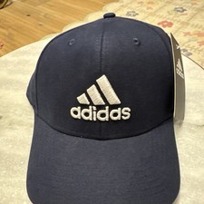Adidas Baseball Cap Cotton
