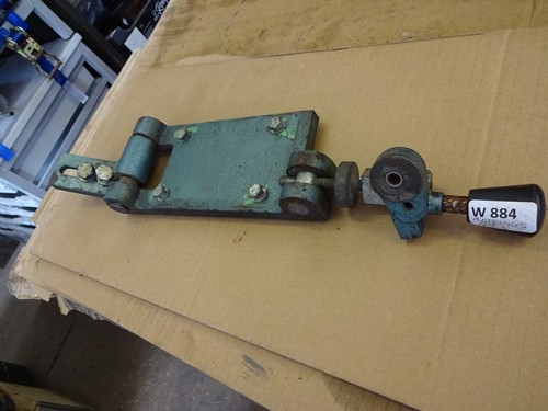 Meddings drill mf4 mf5 motor - drill,