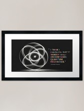 Enigma of the Unseen: Physics