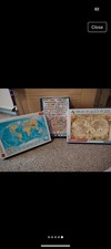 Selection Of Jigsaw puzzles