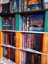 Choose Title - Fairyloot