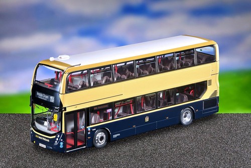 Adl enviro 400 - enviro, national