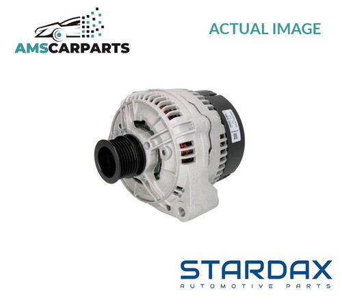 Alternator generator stx100380 - generator,