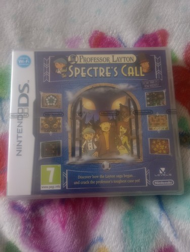Professor layton and the - layton,