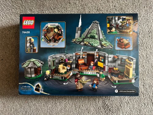 Lego harry potter 76428 - lego,