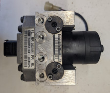 LAND ROVER DISCOVERY 2 TD5 DEFENDER ABS PUMP MODULE SRB500051 WABCO TESTED