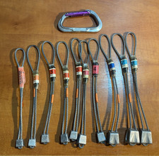 10 DMM Wallnuts-like Wild