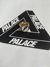 Palace Flip Ring 