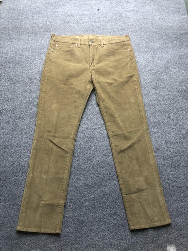 Levis 511 pants mens - pants, 36x32