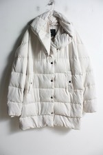 Zara Womens Down Jacket -