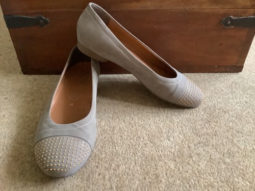 Jenny ara taupe beige - jenny,